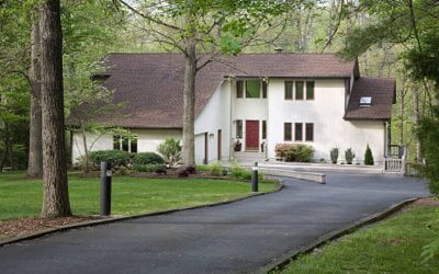 Why is seal coating so important for your driveway?