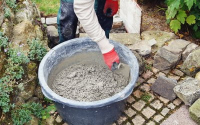 The Basics of Making Your Own Cement