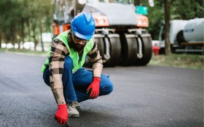 How to Make Your Asphalt Driveway Last Longer – Expert Maintenance Tips