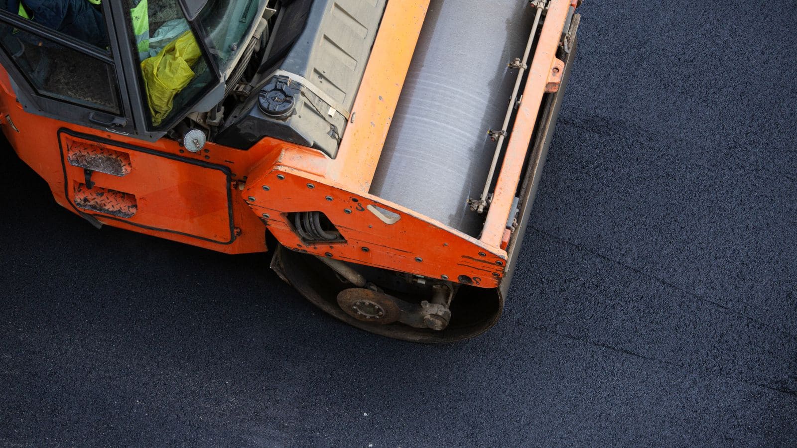 Asphalt Paving Asphalt Paving