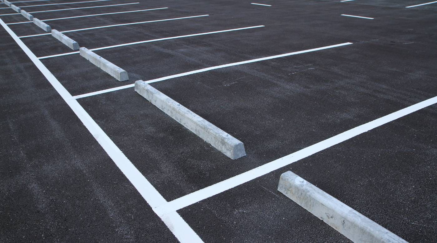 Parking Lot Repair - Oscar's Asphalt and Sealcoating | Clifton, NJ