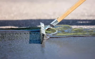 How to Choose the Best Sealcoating Company for Your Driveway or Parking Lot
