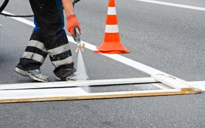 Parking Lot Striping: The Secret to Organized and Safe Spaces