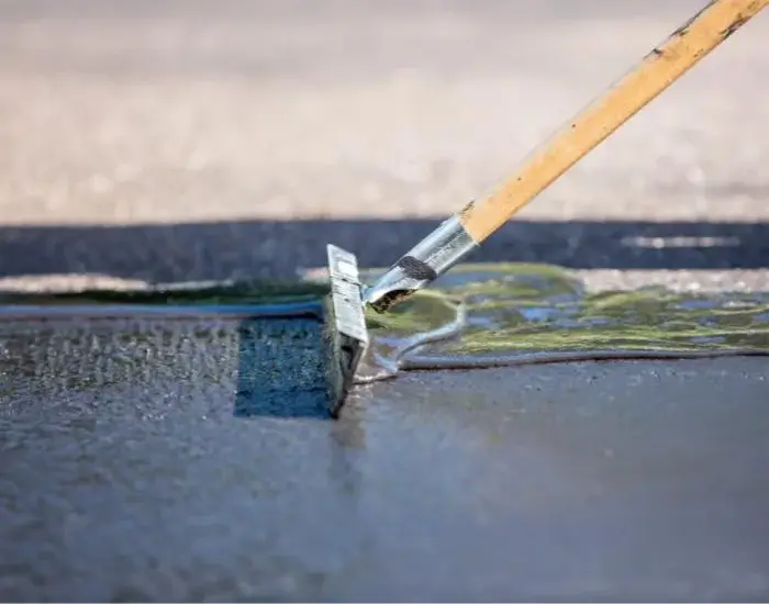 Avoid These Common Driveway Sealing Mistakes for Long-Lasting Results