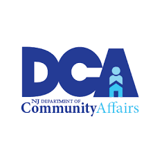 MD Dept of Labor Logo Maryland Department of Labor logo with Maryland flag and bold text.