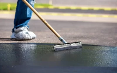 How Often Should You Sealcoat Your Driveway? Avoid Damage & Save Money