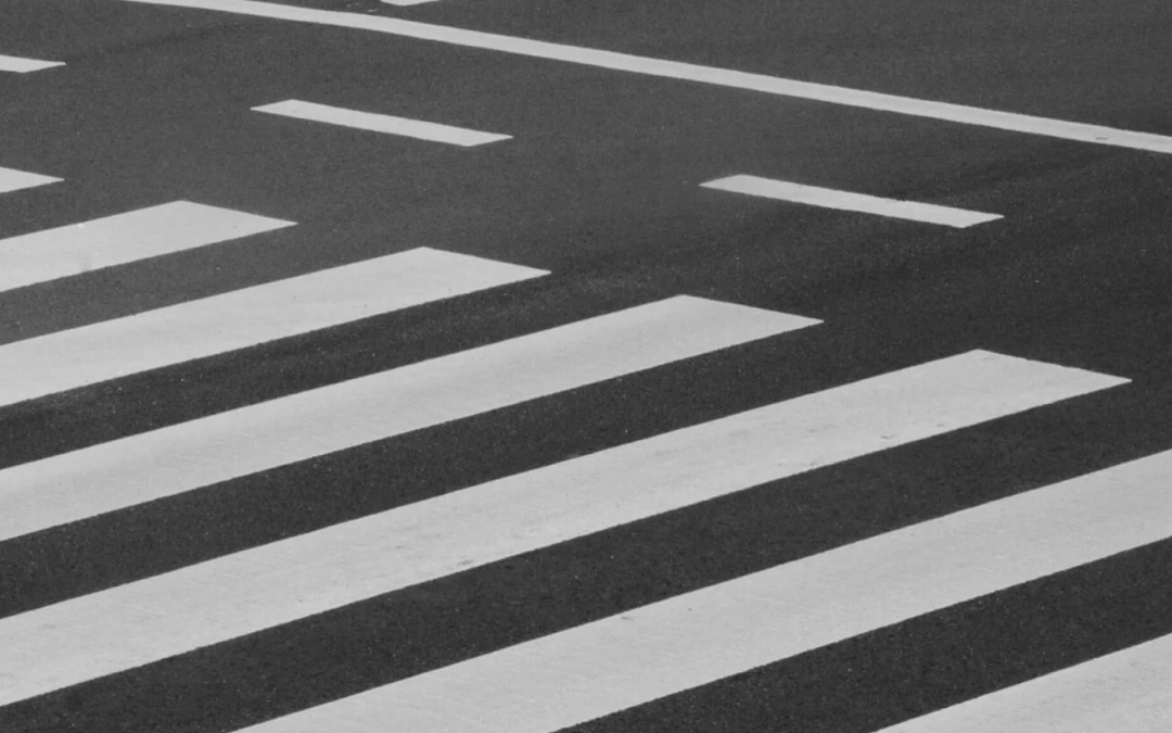 Line Striping 101: Why Fresh Parking Lot Lines Matter More Than You Think