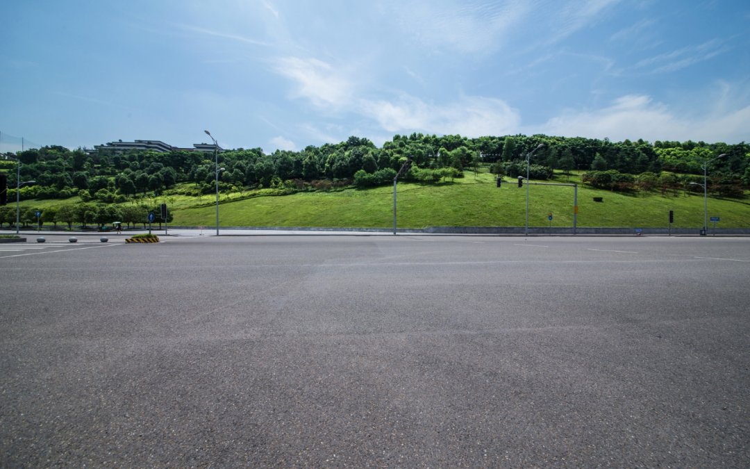 The True Lifespan of Asphalt: How Maintenance Extends Your Pavement Investment