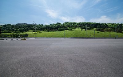 The True Lifespan of Asphalt: How Maintenance Extends Your Pavement Investment